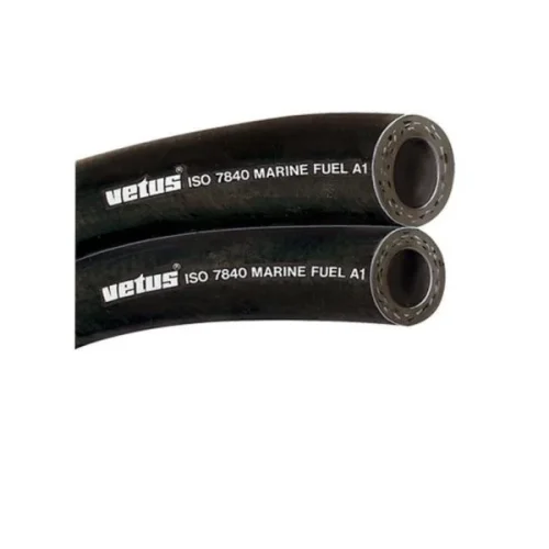 Vetus Hose Fuel IDxOD 10×18 mm price per meter