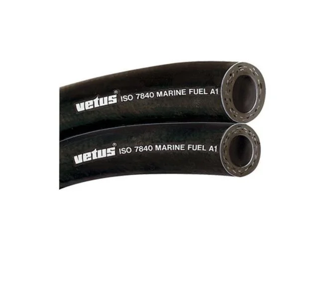 Vetus Hose Fuel IDxOD 10x18 mm price per meter