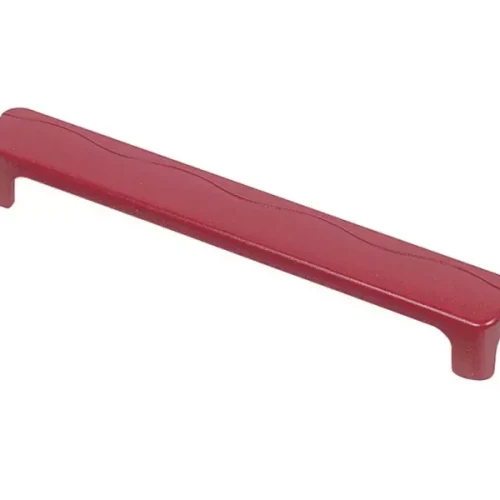 BEP Bus bar cover 12 way positive Red