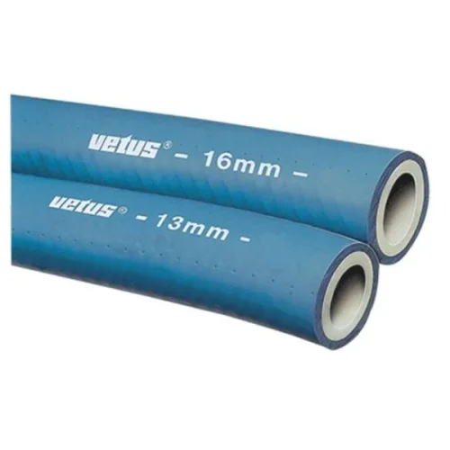Vetus Hose hot water IDxOD 16 x 26 mm max pressure 8 bar price per meter