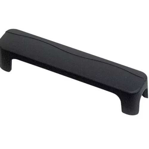 BEP Bus bar cover 12 way negative Black