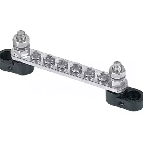 BEP Bus bar 6 way 100A