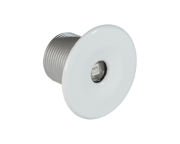 Lumitec Echo LED Courtesy Light - White