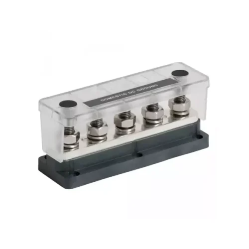 BEP Bus bar Pro installer 5 stud 650A