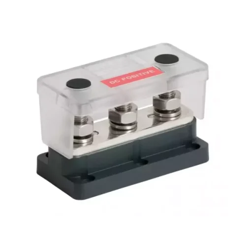 BEP Bus bar Pro installer 3 stud 650A