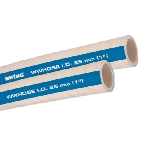 Hose waste water IDxOD 38×47 mm 4 bar max pressure price per meter