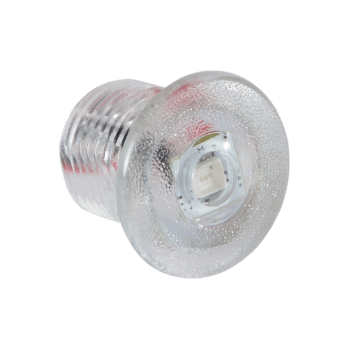 Lumitec Newt LED Courtesy Light – White