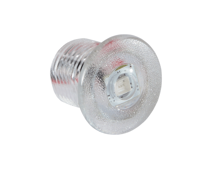 Lumitec Newt LED Courtesy Light - White