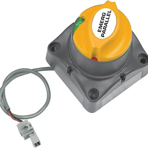 BEP Battery switch 701-MDVS-24V 275A