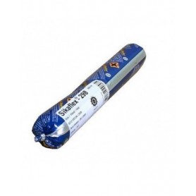 Sikaflex 298 FC 600ml Brown - Image 2