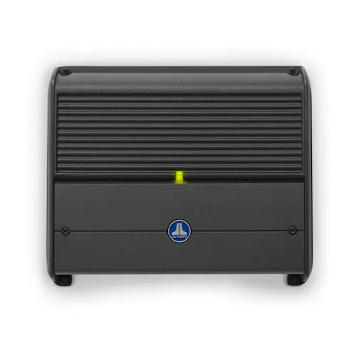 JL Audio® XDM Car and Marine Amplifier 4 Channel Full-Range Car and Marine Amplifier (400 W) (XDM400/4)