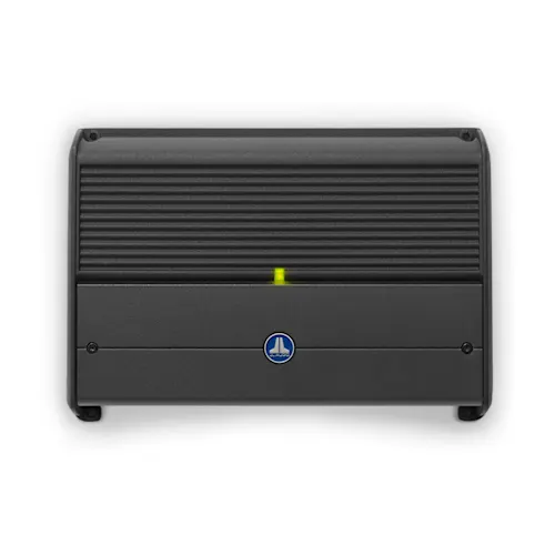 JL Audio® XDM Car and Marine Amplifier 6 Channel Full-Range Car and Marine Amplifier (600 W) (XDM600/6)