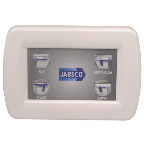 Jabsco Toilet Control Panel Kit 58029-100 (Copy)