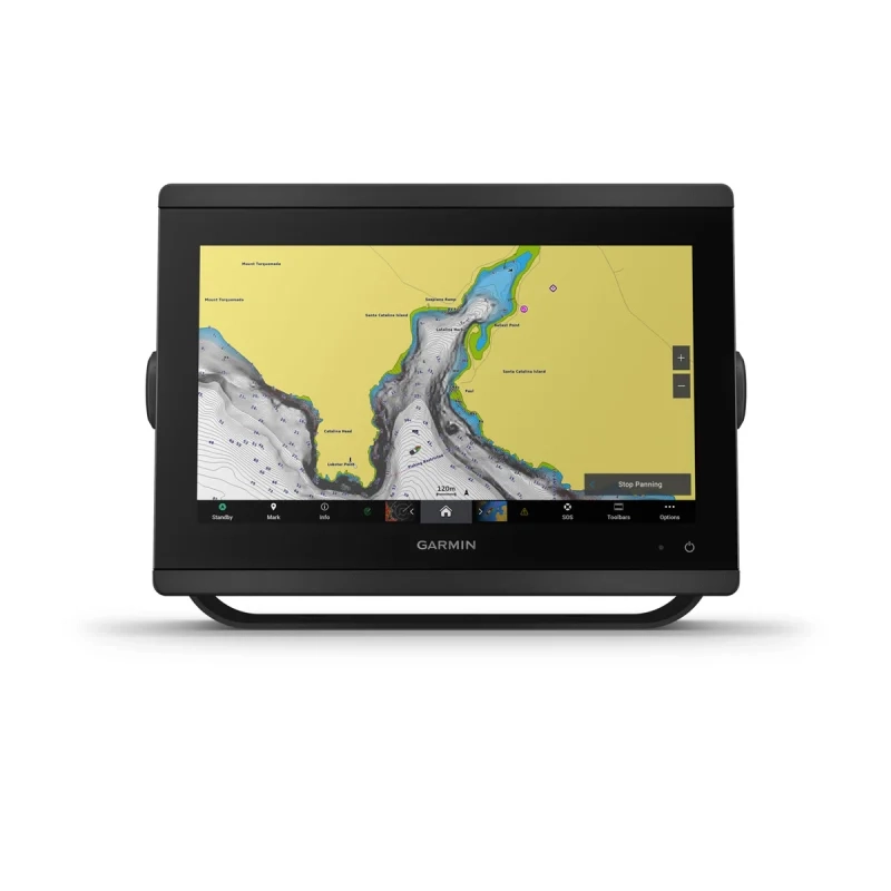 GARMIN GPSMAP® 8410xsv - Image 2