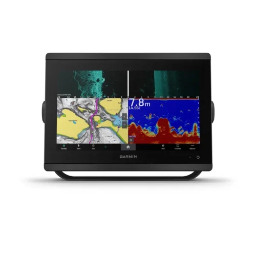 GARMIN GPSMAP® 8410xsv