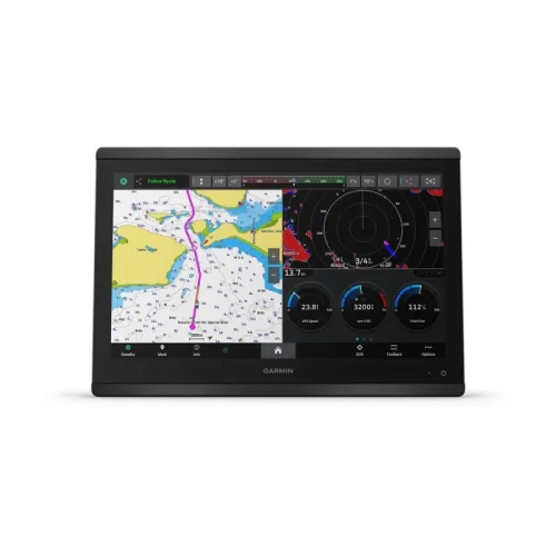 GARMIN GPSMAP® 8416xsv
