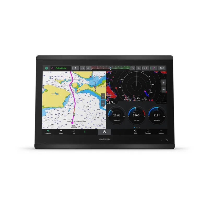 GARMIN GPSMAP® 8416xsv
