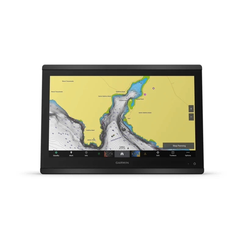 GARMIN GPSMAP® 8416xsv - Image 2