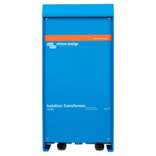 Victron Isolation Transformer 2500W – 115/230V