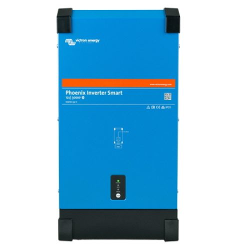 Victron SMART Phoenix Inverter 24V 3000VA – 230V
