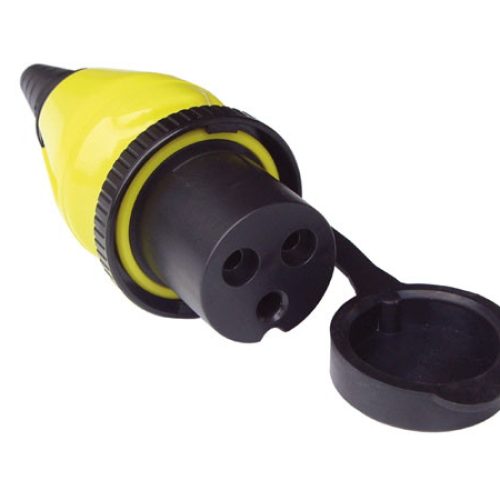 Victron Energy Plug 16A (2p/3w)