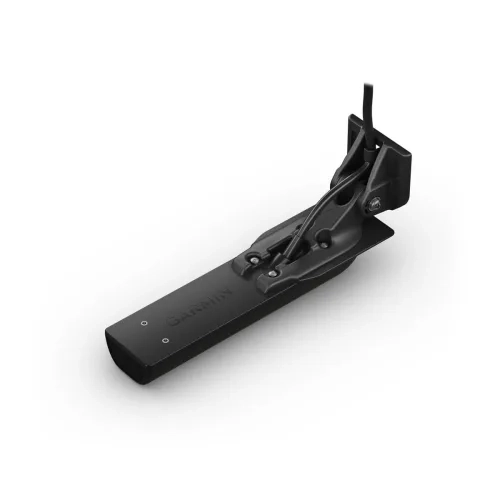 Garmin GT56UHD Ultra High-Definition CHIRP Transom-Mount Transducer