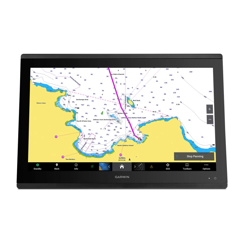 GARMIN GPSMAP® 8422 MFD - Image 2