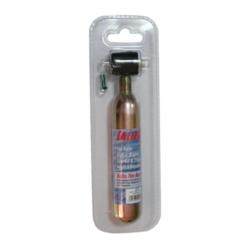 LALIZAS Auto Re-arming Kit for Adult Lifejacket, 60gr