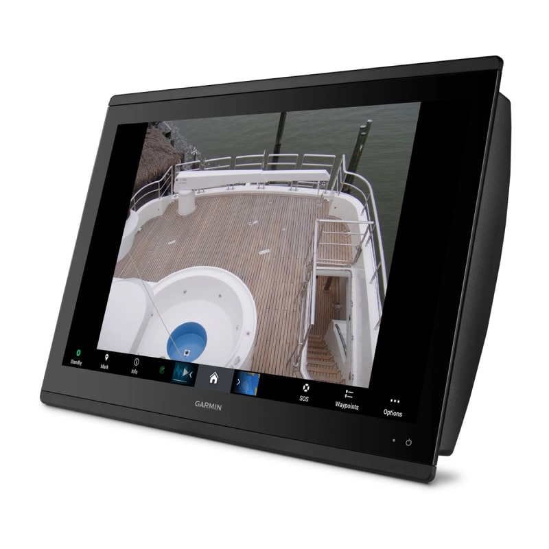 GARMIN GPSMAP® 8422 MFD - Image 3