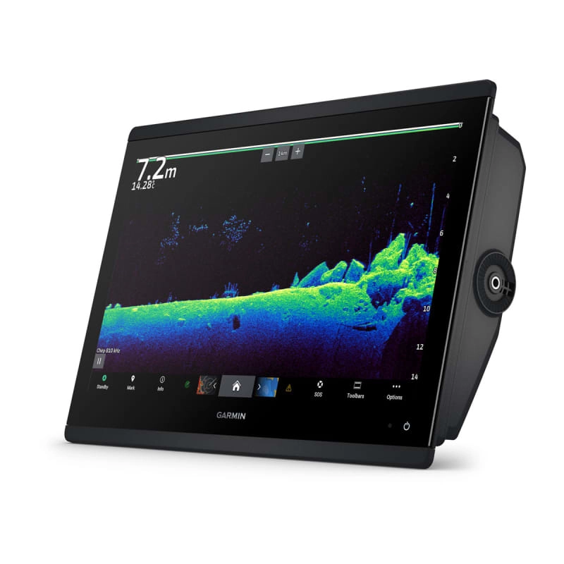 GARMIN GPSMAP® 1623xsv - Image 3
