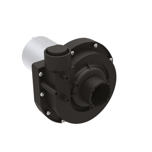 Tecma Macerator Pump Tecma 24V