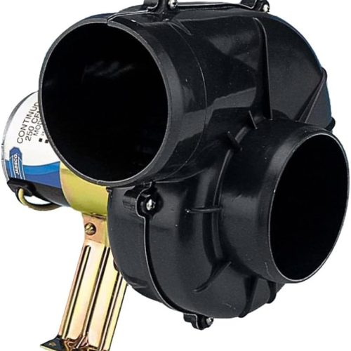 Jabsco Blower flexmount 4.2 m3/min 12V