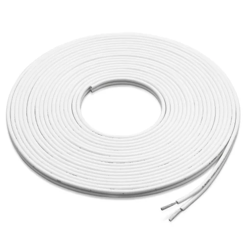 JL Audio Speaker Cable 25ft 16 AWG Parallel Conductor – XM-WHTSC16-25