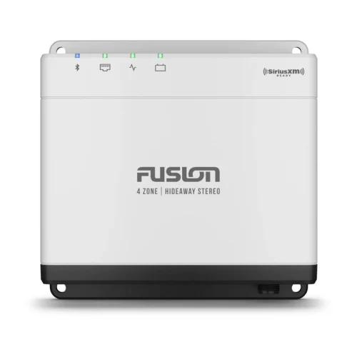 Fusion® Apollo™ MS-WB675 Marine Hideaway Stereo speaceatation