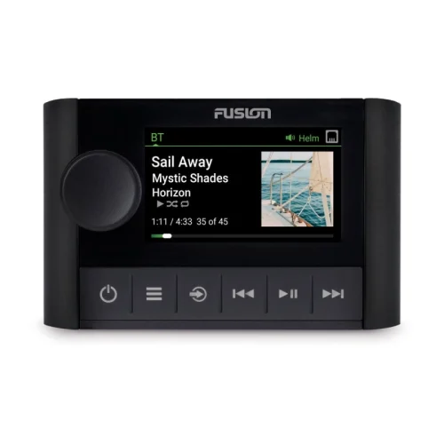Fusion® Apollo™ ERX400