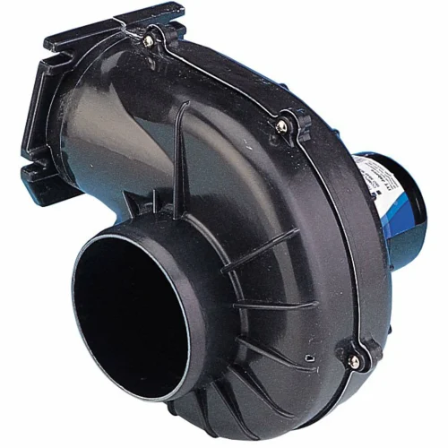 Jabsco Blower flangemount 7.1 m3/min 12V